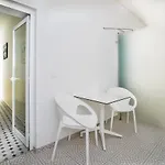 Alameda By Boutique Taipas Garagem Motos * بورتيماو