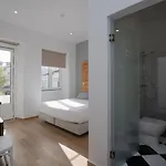 Casa de hóspedes Alameda By Boutique Taipas Garagem Motos Portimão