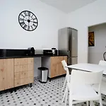 Casa de hóspedes Alameda By Boutique Taipas Garagem Motos