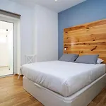 Alameda By Boutique Taipas Garagem Motos بيت ضيافة *