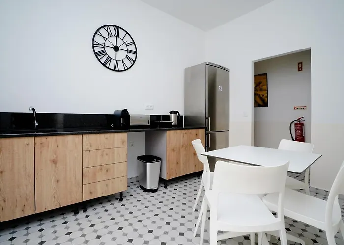 Penzion Alameda By Boutique Taipas Garagem Motos