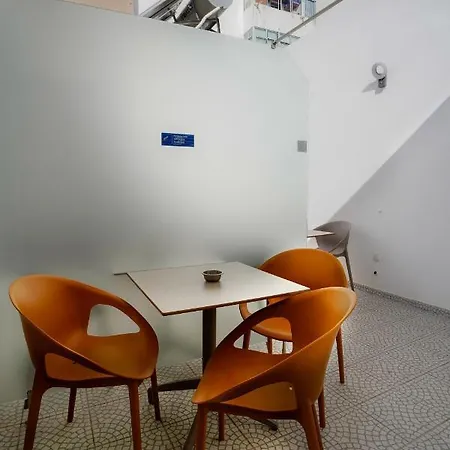 Alameda By Boutique Taipas Garagem Motos Guest house Portimao