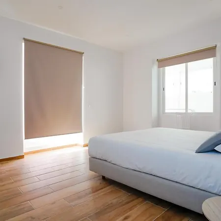 Guest house Alameda By Boutique Taipas Garagem Motos Portimao