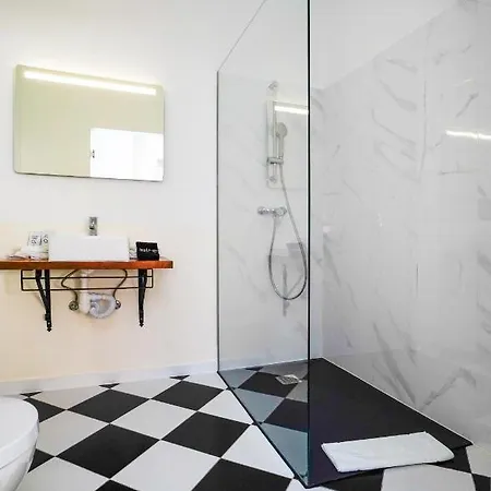 Guest house Alameda By Boutique Taipas Garagem Motos Portimao