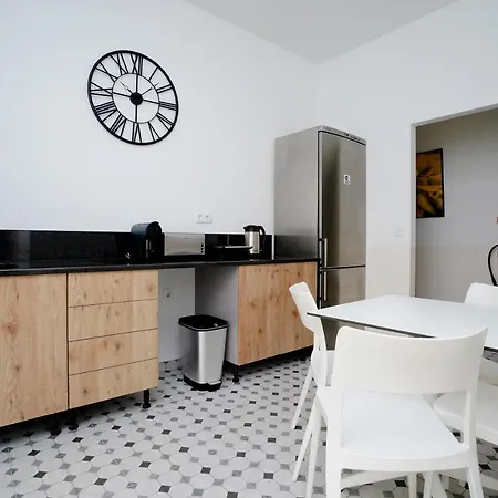 Guest house Alameda By Boutique Taipas Garagem Motos