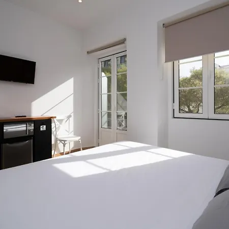 Alameda By Boutique Taipas Garagem Motos Guest house *